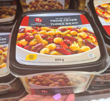 PG Three Bean Salad - 1 x 950 Grams